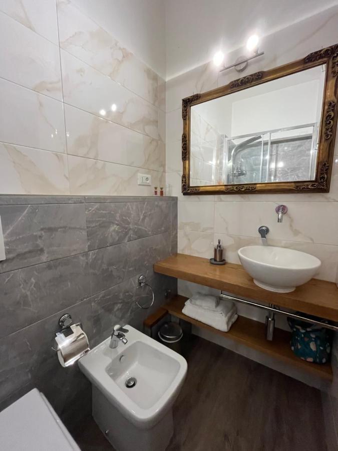 לה ספציה Affittacamere Perla Del Prione מראה חיצוני תמונה