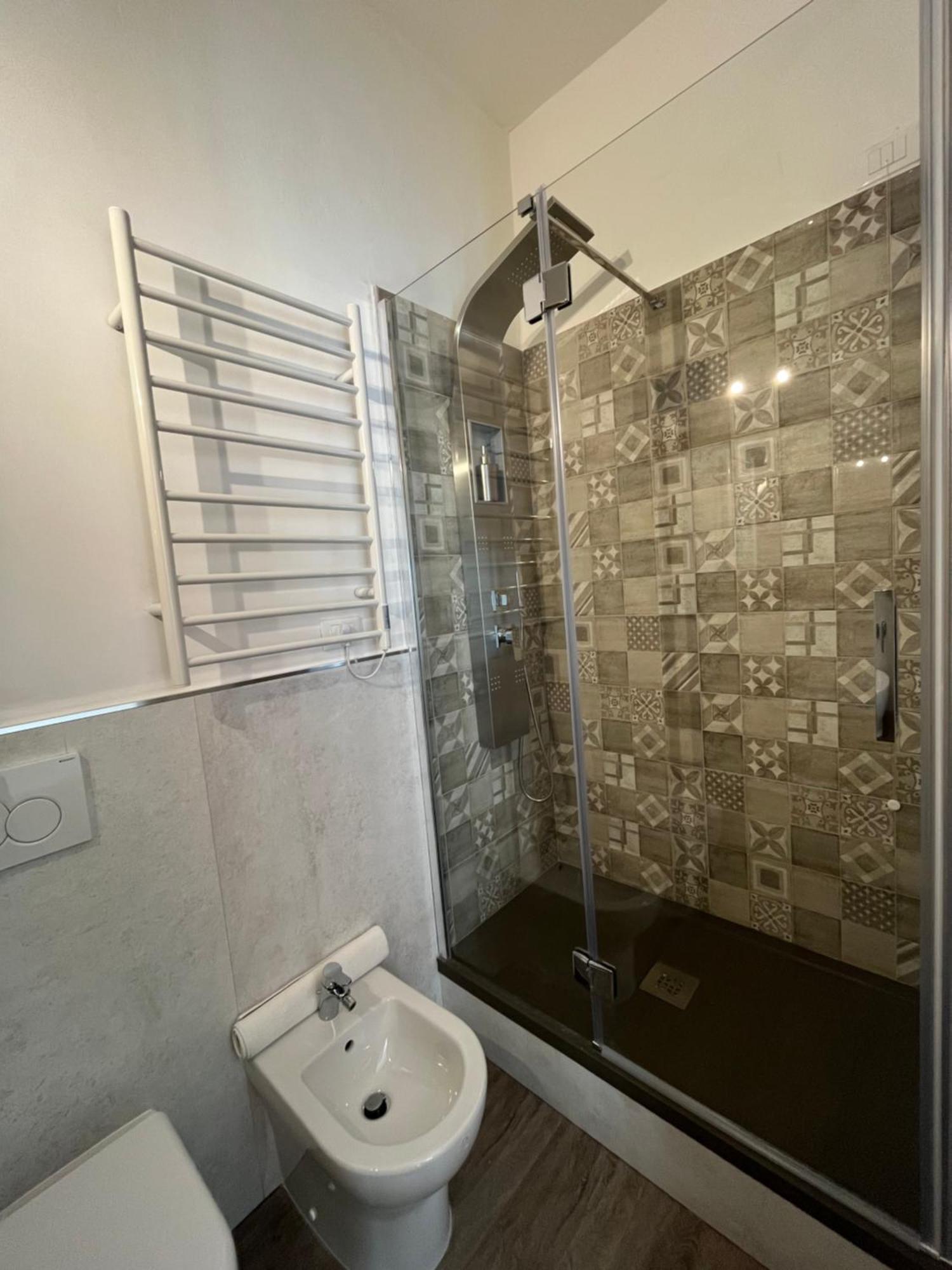לה ספציה Affittacamere Perla Del Prione חדר תמונה
